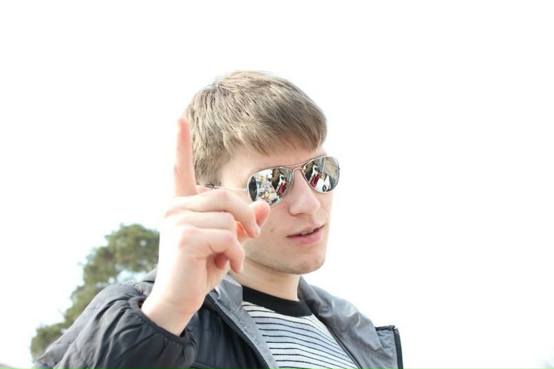 Алексей Евсенкин ALex | Рязань