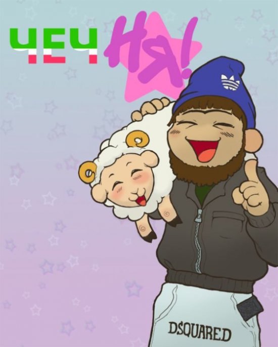 Jura Logunov | Красноярск