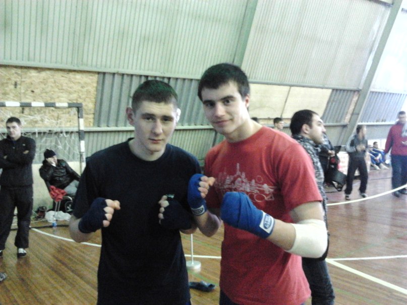 Макс Науменко | Киев