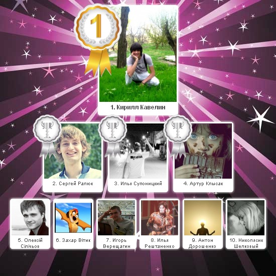 №30, Юлія Кавеліна, Днепр (Днепропетровск) №30, Юлія Кавеліна, Днепр (Днепропетровск)