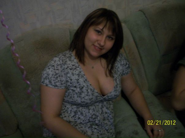 №34, Мария Русанова, 33 года, Казань №34, Мария Русанова, 33 года, Казань