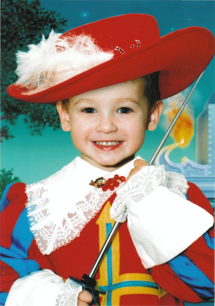 Ксения Ботанцина | Саранск