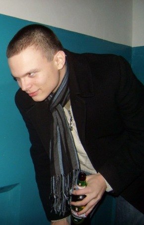 Никита Василевский | Москва