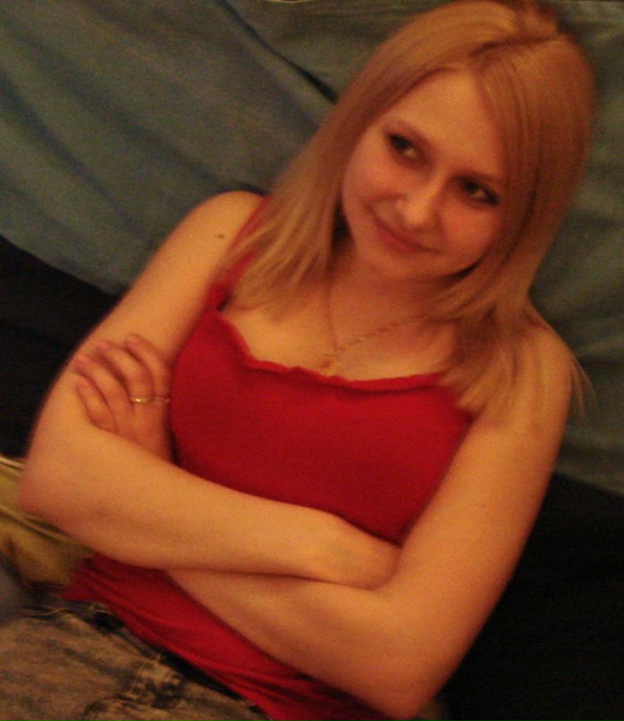 Галина Викторовна | Санкт-Петербург