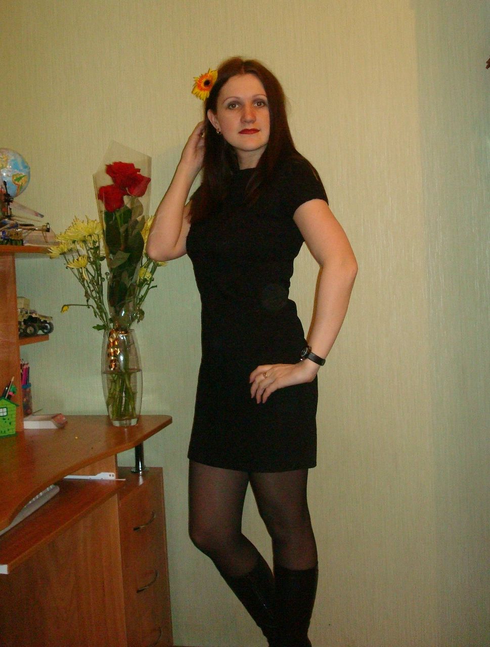 Алёна Николаева | Мценск