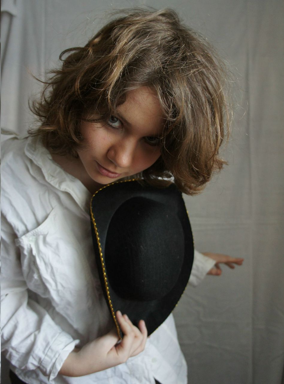 Вика Маврина | Екатеринбург