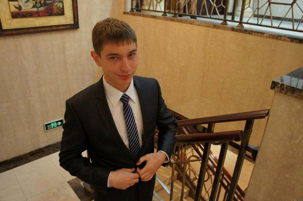 №6, Viktor Popkov №6, Viktor Popkov