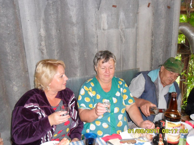 Игорь Марчук | Гатчина