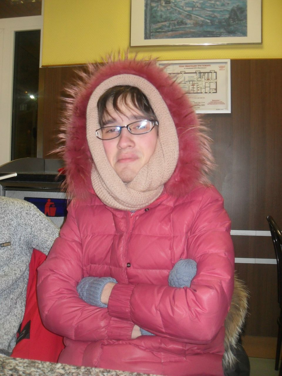 Diman Vorobev | Москва