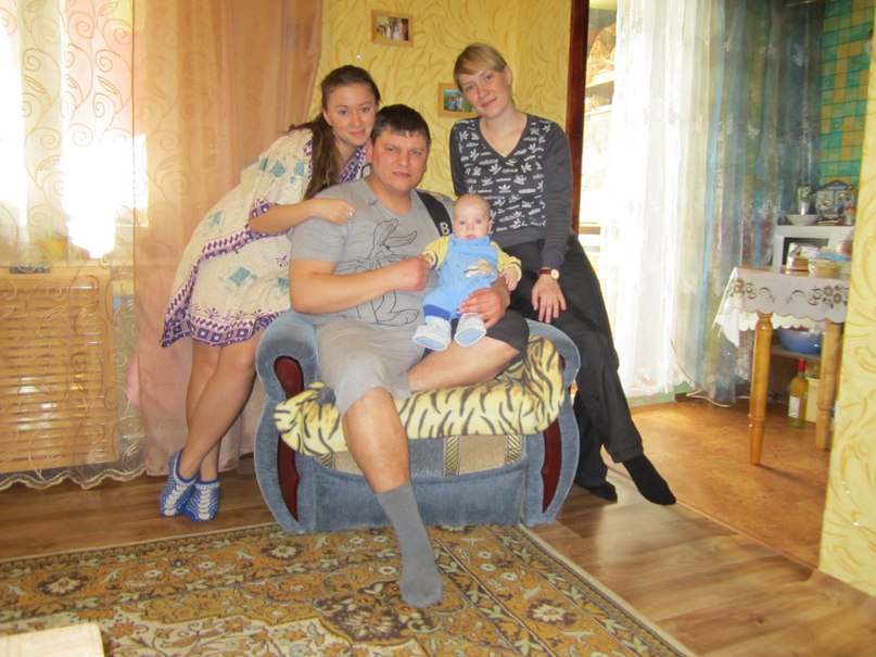 Анна Коровина-Буранова | Набережные Челны