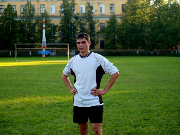 №40, Александр Сакович, Санкт-Петербург №40, Александр Сакович, Санкт-Петербург