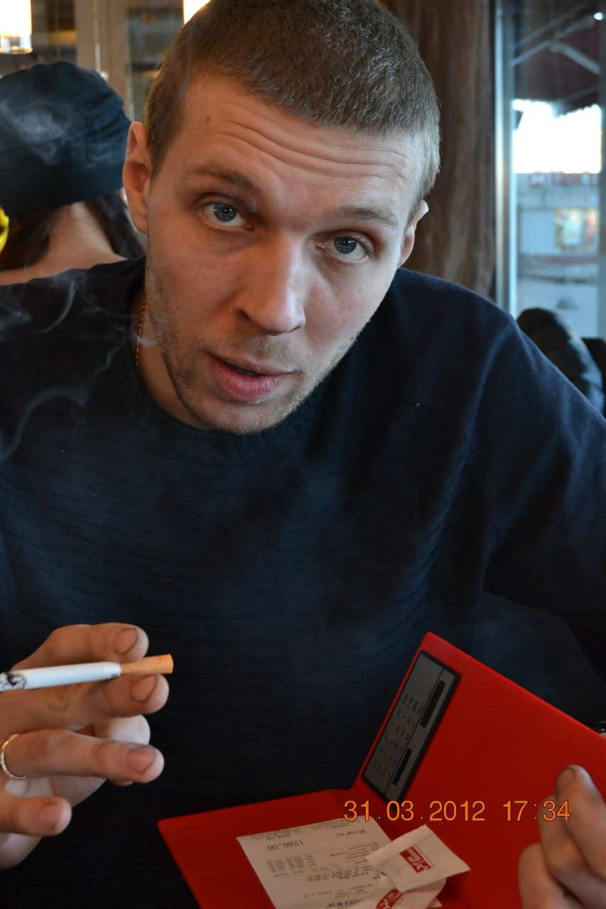 Андрей Румянцев | Санкт-Петербург