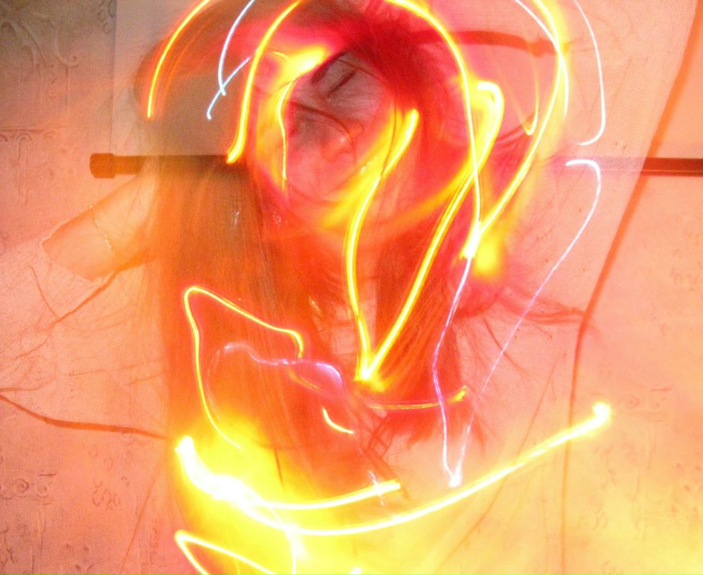 Мария Твердова | Санкт-Петербург