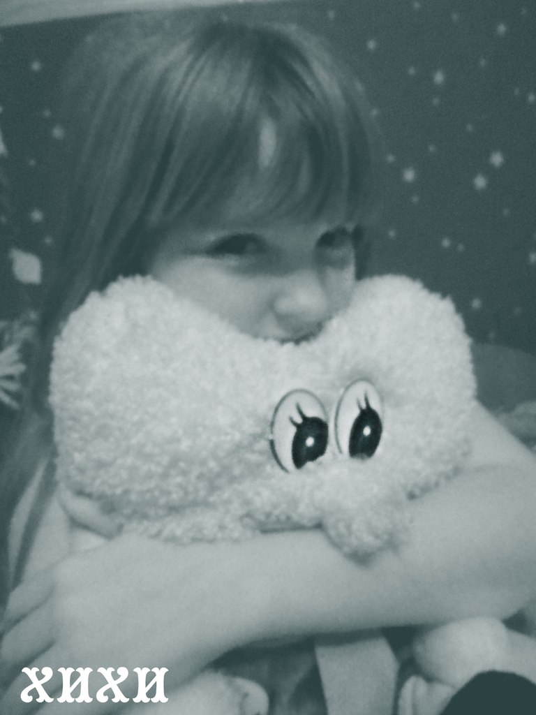 Леся Зотова Алексеевна | 