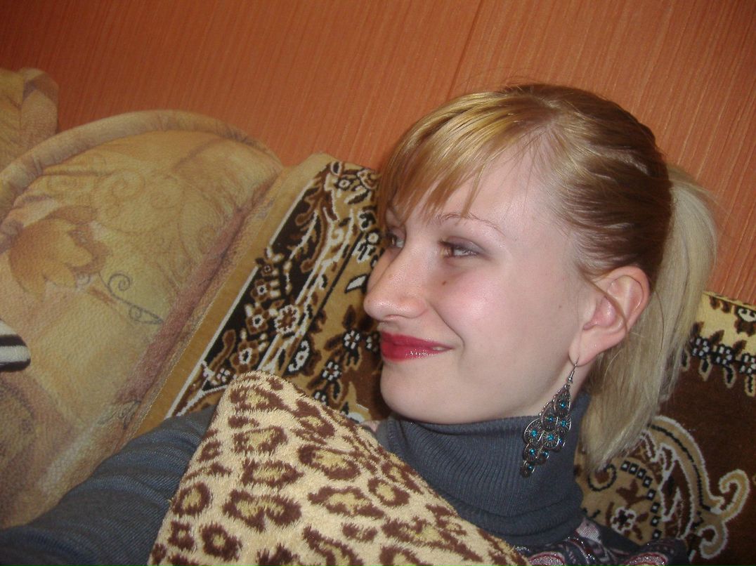 Катя Шкляренко | Кишинев