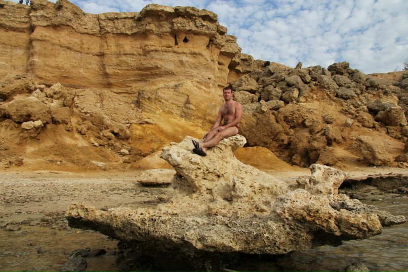 Дмитрий Зарецкий | Санкт-Петербург