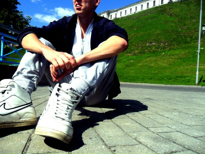 Сергей Бурлюк | 