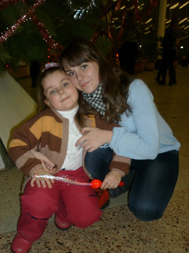 Елена Сурина | Воронеж