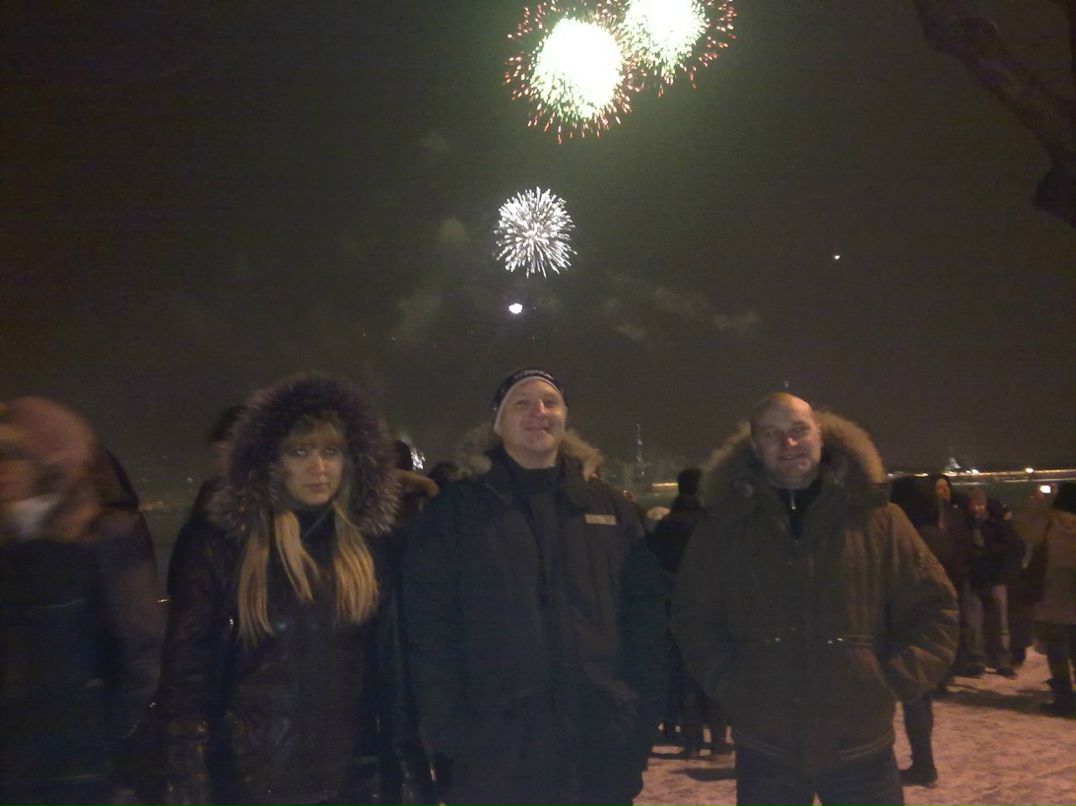 Антон Дорогов TOXIC | Красноярск