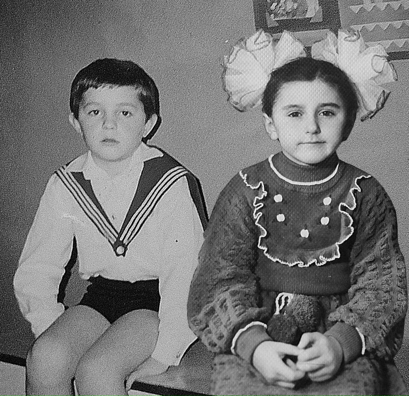 Веталь Жабский << 3EJI*e*HbIu`>> | Киев