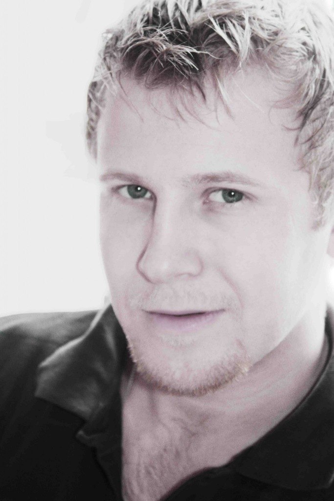 Стас Александрушкин | Москва