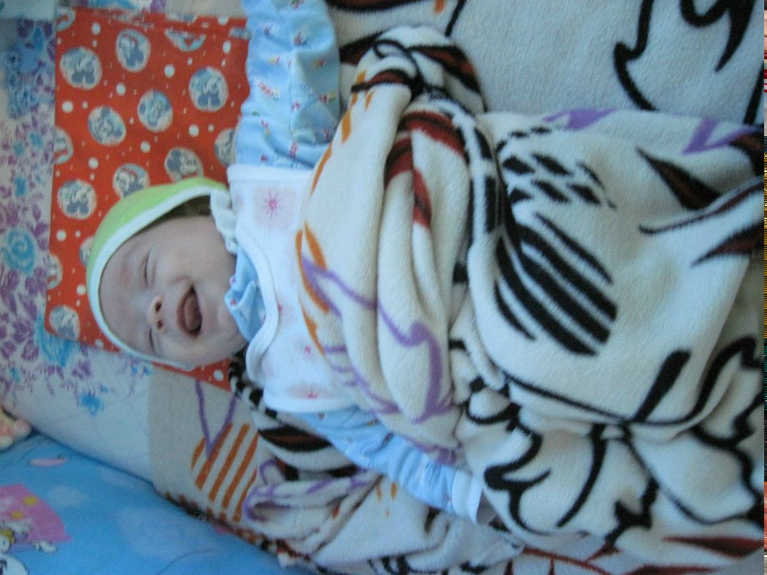 Кристина Адонина | Тольятти