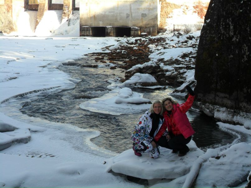 Мария Гафарова | Черепаново