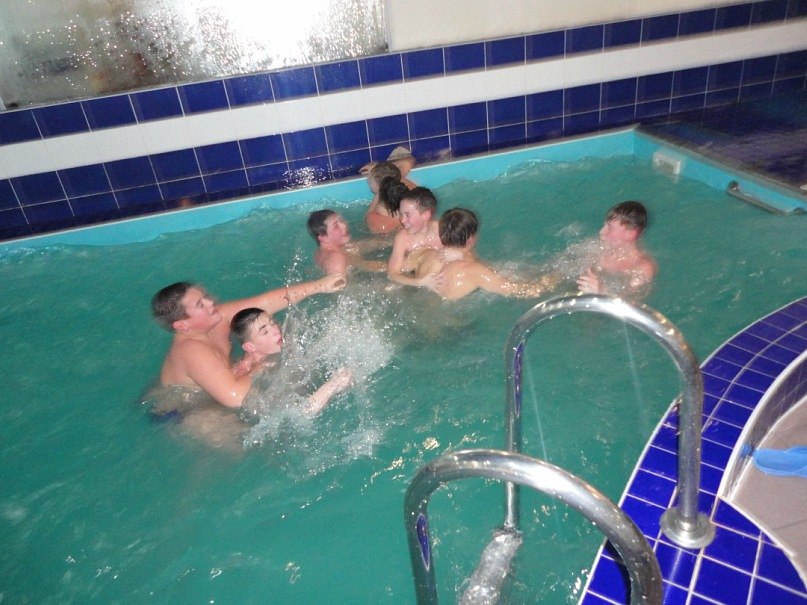 Nikita Sopov M1 | Шарыпово