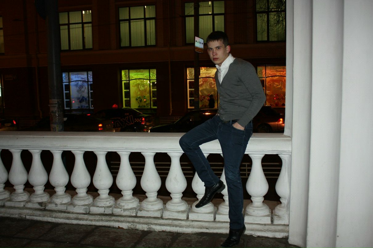 Никита Викторович | Брянск