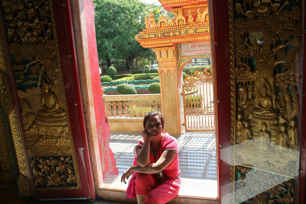 Юлия Саукимова | Пермь