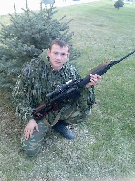 №4, Миша Меньшиков, Никольск №4, Миша Меньшиков, Никольск