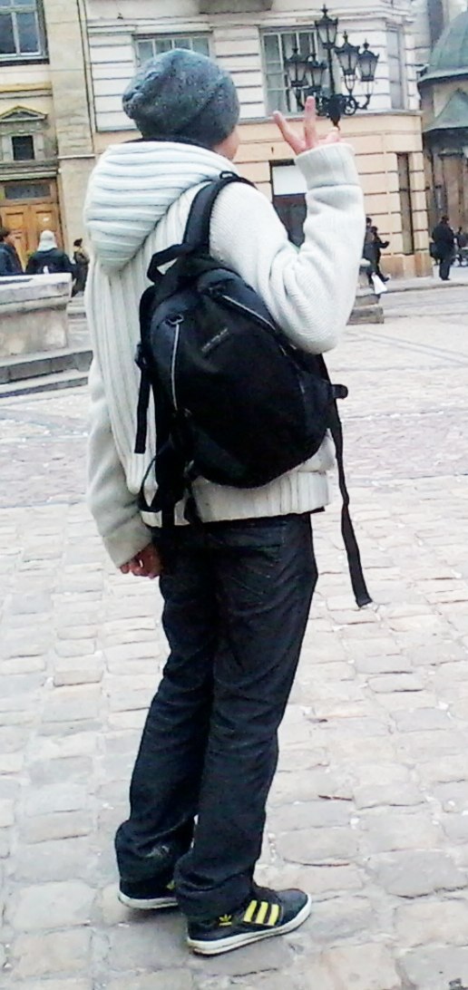 Юра Панченко | Львов