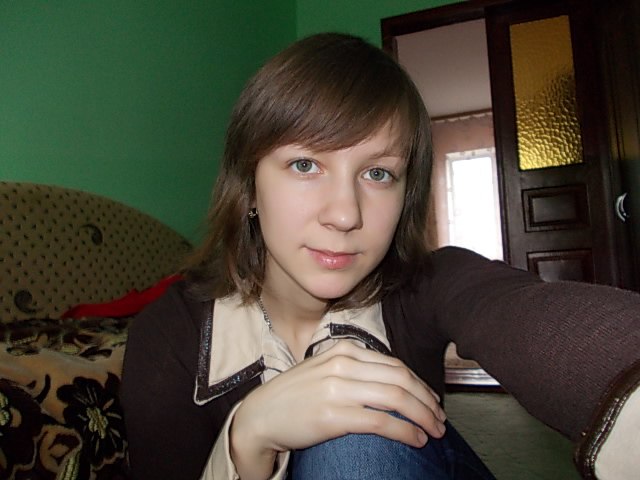 Алёна Винник | Киев