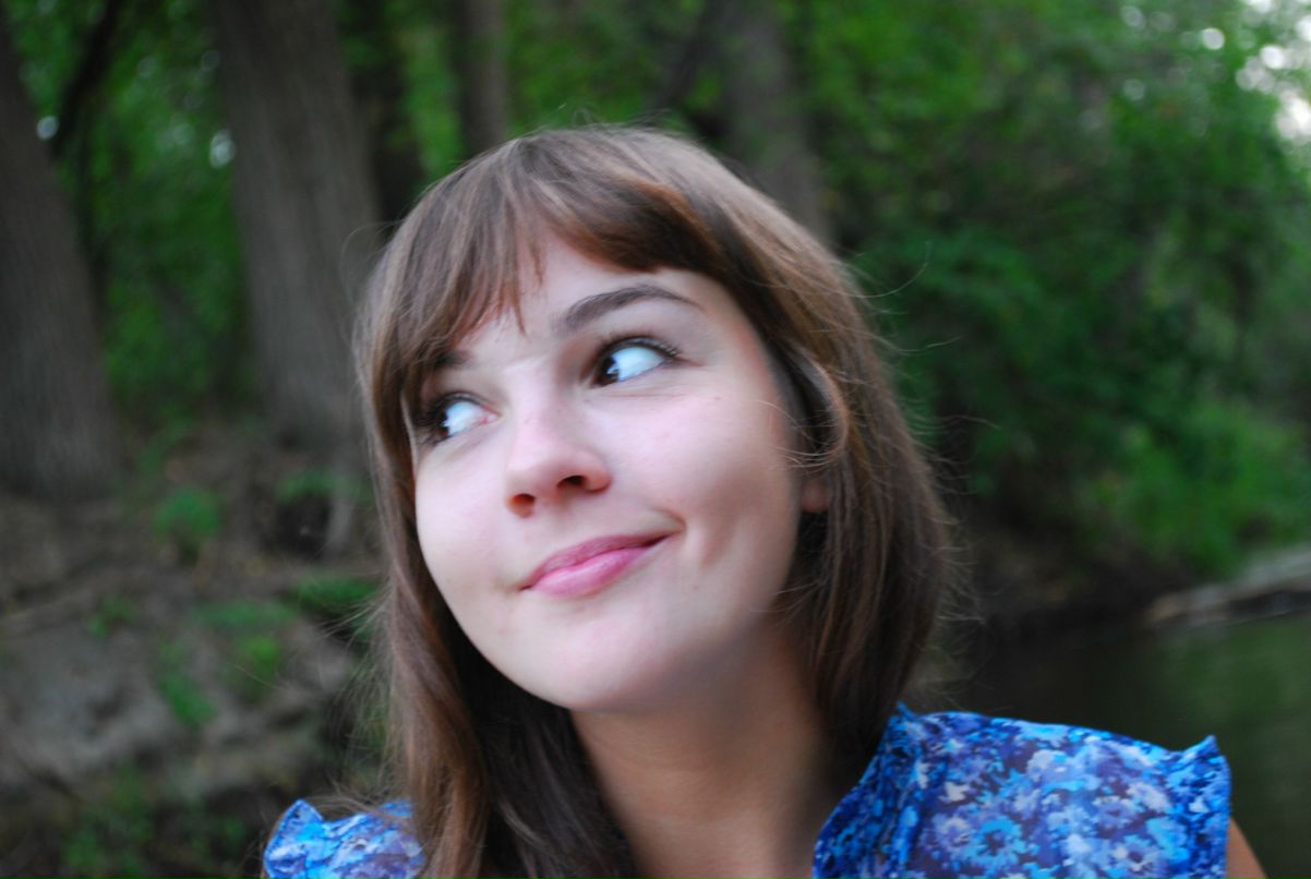 Катюшка Первова | Оренбург