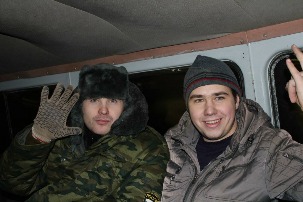 Дмитрий Белов R0b1n | 