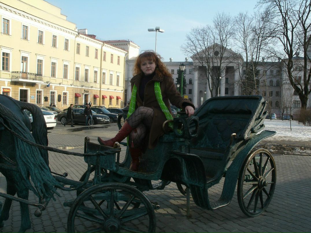 Елена Ягур | 