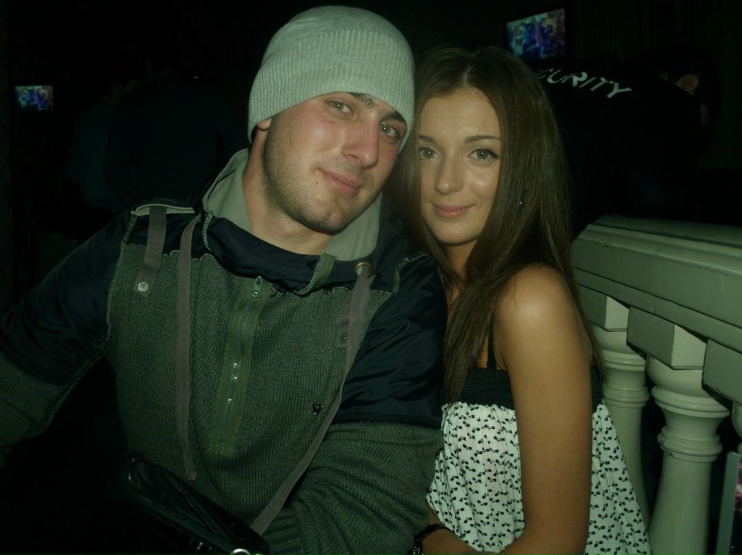 Амиран Закарадзе | Киев