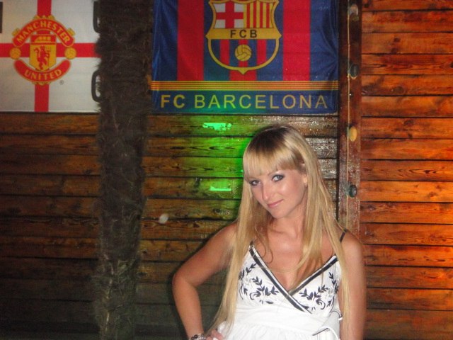 Ольга Новикова | Нижний Новгород