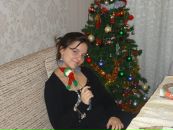 Фотография Евгения Сысоева