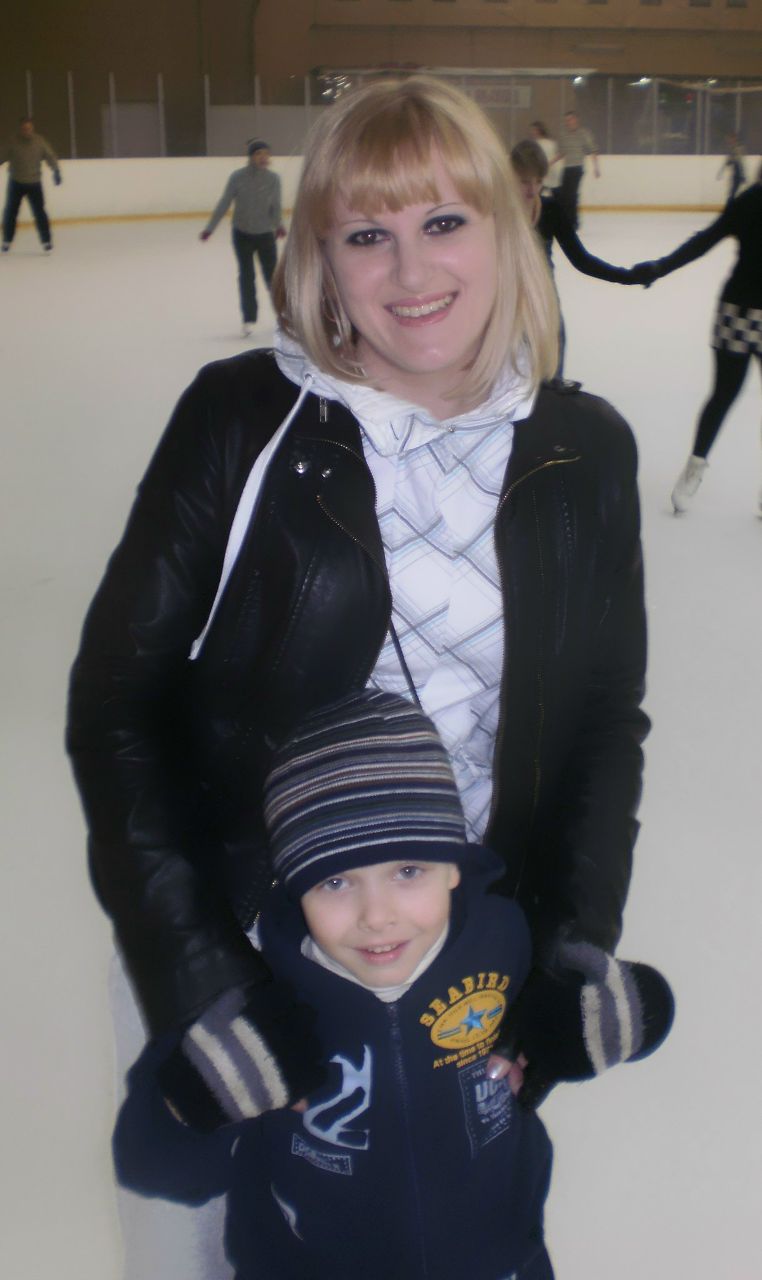 Аня Спасская | Тольятти