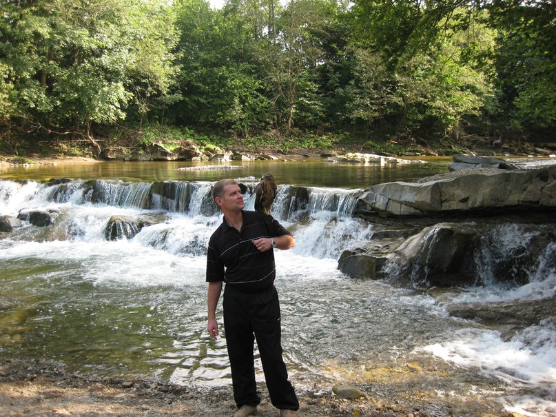 Виктор Ларионов | Мариуполь