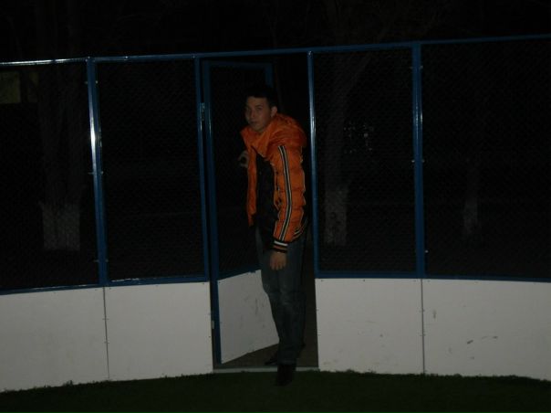 №107, Асет Жакашев №107, Асет Жакашев