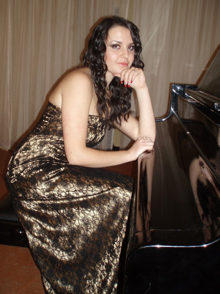 Инна Запорожец | Москва