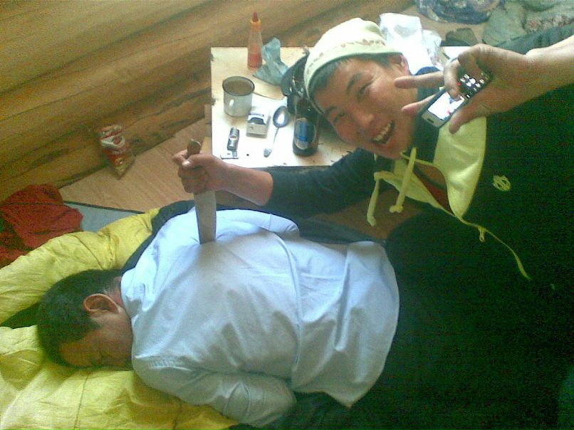 Георгий Левин | Якутск