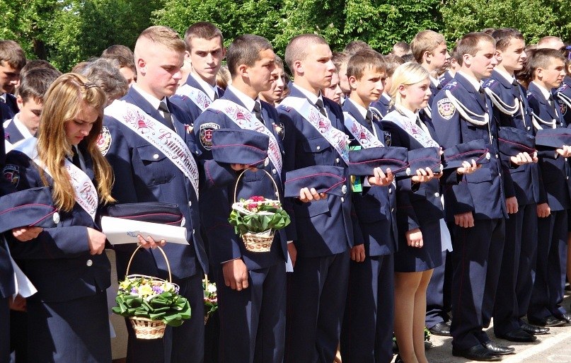 Роман Догойда | Луцк