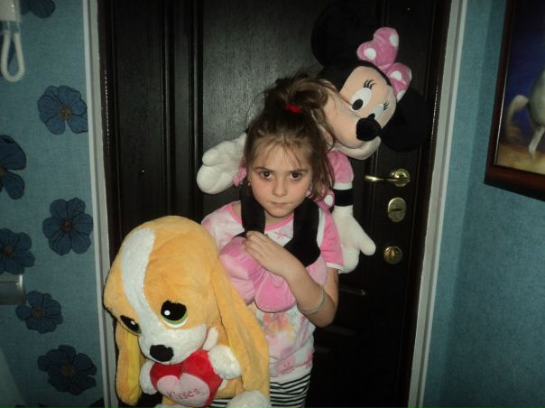 №79, Таисия Казанцева, Мариуполь №79, Таисия Казанцева, Мариуполь