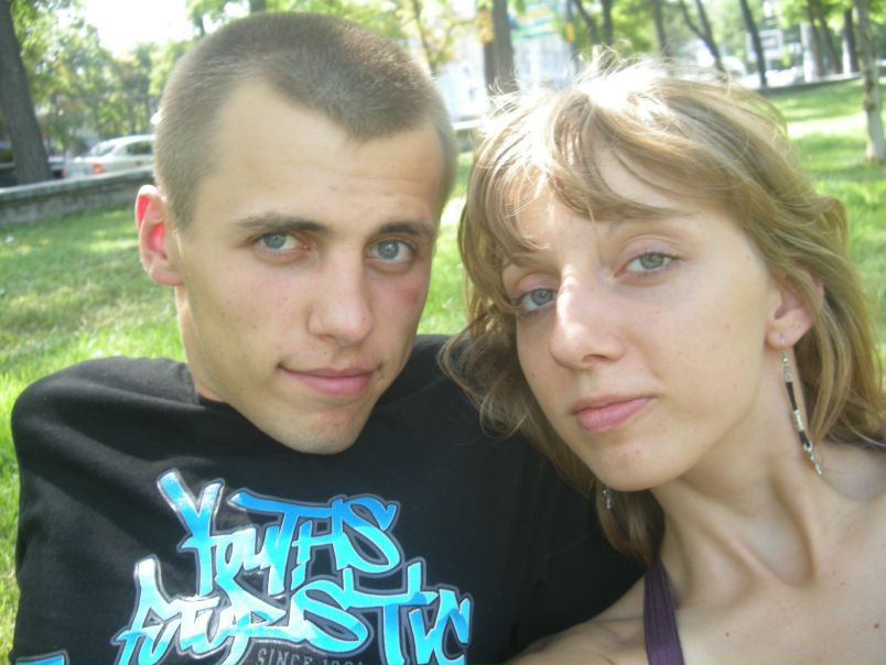 №9, Тарас Розиган, 35 лет, Киев №9, Тарас Розиган, 35 лет, Киев