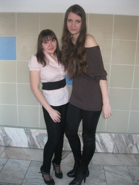 Вероника Киприна | Кемерово