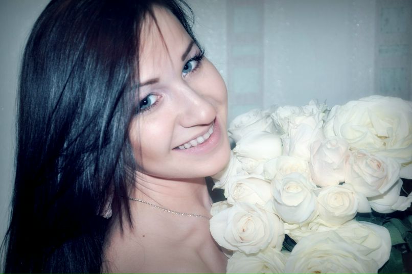 Ирина Богданова | Череповец