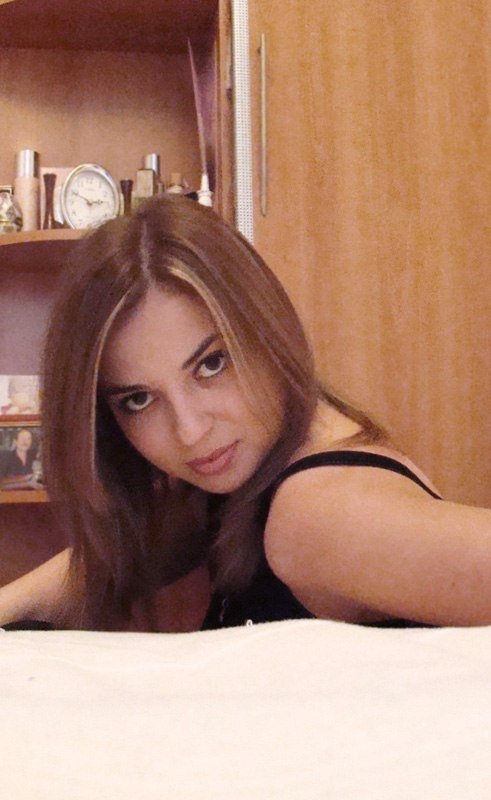 Алина Барковская | Казань